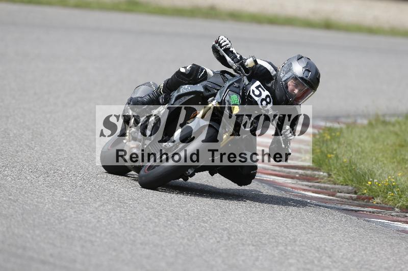 /24 08.06.2025 TZ Motorsport ADR/Gruppe gruen/58